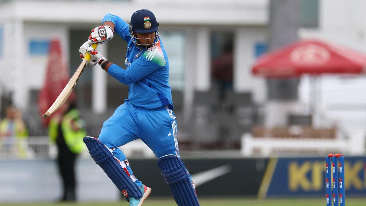 Suryavanshi shines the brightest in Doha desert as India A beats UAE in Asia Cup Rising Stars